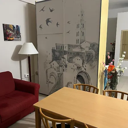 Il Sorriso Appartamento